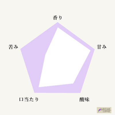 エチオピア グジ ディムツG１ ナチュラル